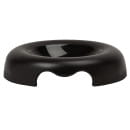 Миска United Pets Kitty-Cat, 120мл, черная (GI0111NE) 