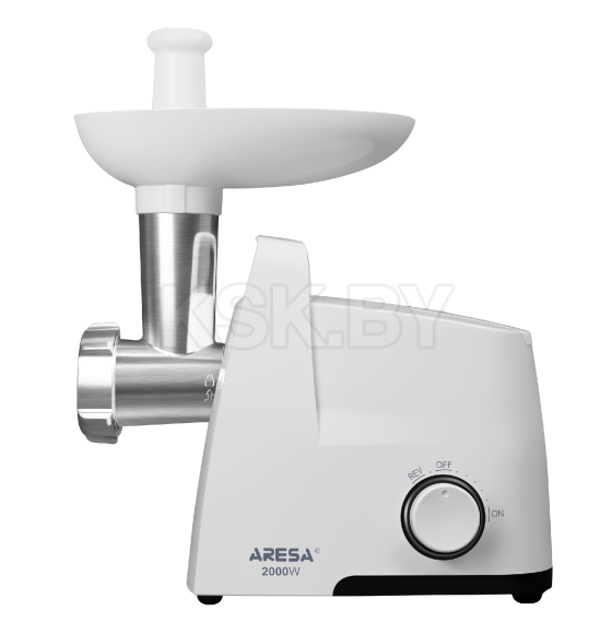 Мясорубка ARESA AR-2109 (AR-2109) 