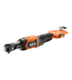 Трещотка аккумуляторная AEG BSS18R38BL-0 (без АКБ и ЗУ)