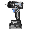 Гайковерт аккумуляторный DEKO ZKIS20 PRO MAX (083-1088) 
