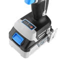 Гайковерт аккумуляторная DEKO ZKIS SET (083-1087) 