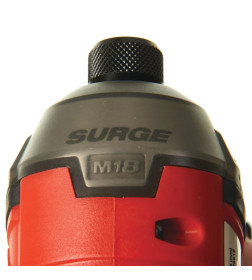 Винтоверт аккумуляторный Milwaukee M18 FQID-502X FUEL (Li-Ion5Ач) 4933451790