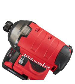 Винтоверт аккумуляторный Milwaukee M18 FQID-502X FUEL (Li-Ion5Ач) 4933451790