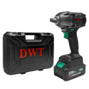 Гайковерт аккумуляторный DWT ABWP-20 HDN-4C2 BMC (ABWP-20 HDN-4C2 BMC)