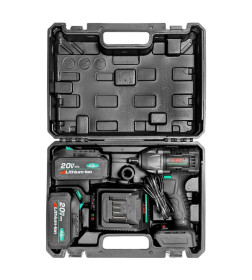 Гайковерт аккумуляторный DWT ABWP-20 HDN-4C2 BMC