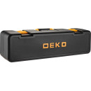 Уровень лазерный самовыравнивающийся DEKO DKLL11 PREMIUM (065-0271-2) 