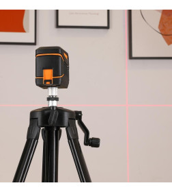 Уровень лазерный самовыравнивающийся DEKO DKLL11 PREMIUM