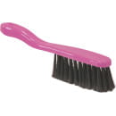 Щетка-сметка 3-хрядная ИДЕАЛ (розовый) IDEA, М5170 (М5170) 