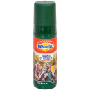 Спрей защита от клещей MOSQUITALL, 00мл