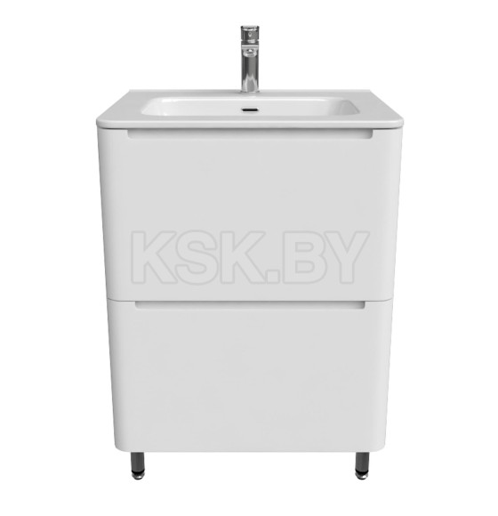 Тумба напольная IDDIS Edifice 60 с умывальником EDI60WFi95K (EDI60WFi95K) 