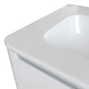 Тумба напольная IDDIS Edifice 60 с умывальником EDI60WFi95K (EDI60WFi95K) 