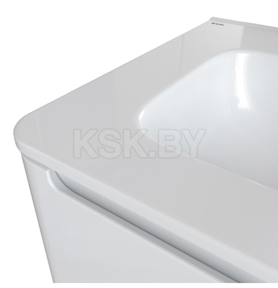 Тумба напольная IDDIS Edifice 60 с умывальником EDI60WFi95K (EDI60WFi95K) 