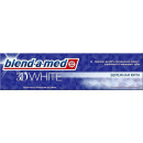 Зубная паста Blend-a-med 100мл 3D White Бережная мята (9495) 