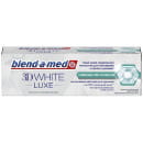 Зубная паста Blend-a-med 75мл 3D White Luxe Совершенство интенсив (9175) 