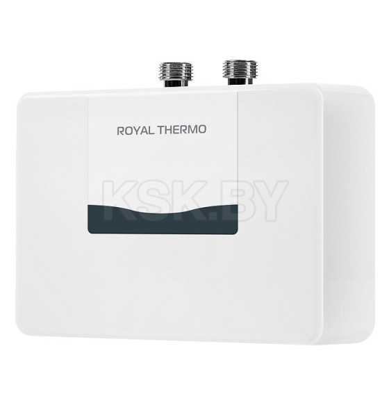 Водонагреватель проточный Royal Thermo NP 6 Smarttronic (НС-1588897) 