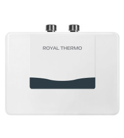 Водонагреватель проточный Royal Thermo NP 6 Smarttronic