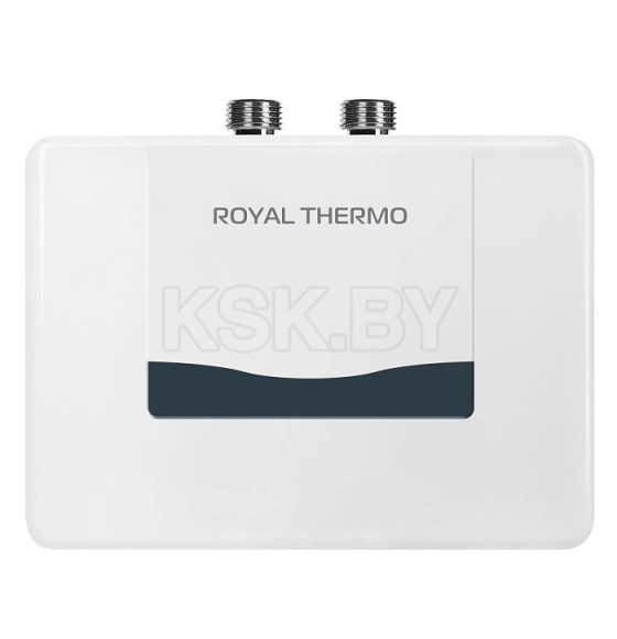 Водонагреватель проточный Royal Thermo NP 6 Smarttronic (НС-1588897) 