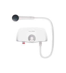 Водонагреватель проточный Royal Thermo SmartFix S (3,5 kW) - душ