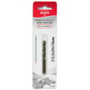 Сверло по металлу  3,5x70 мм HSS-Co (2 шт.) ELITECH 1820.065000 (188230) 