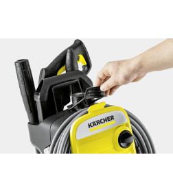 Аппарат высокого давления Karcher K 7 Compact Home