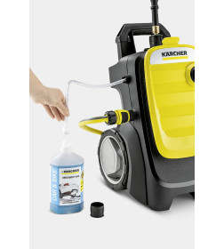 Аппарат высокого давления Karcher K 7 Compact Home