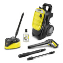 Аппарат высокого давления Karcher K 7 Compact Home (1.447-053.0) 