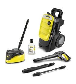 Аппарат высокого давления Karcher K 7 Compact Home