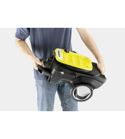 Аппарат высокого давления Karcher K 7 Compact Home