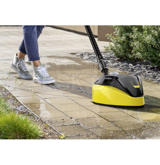 Аппарат высокого давления Karcher K 7 Compact Home (1.447-053.0) 