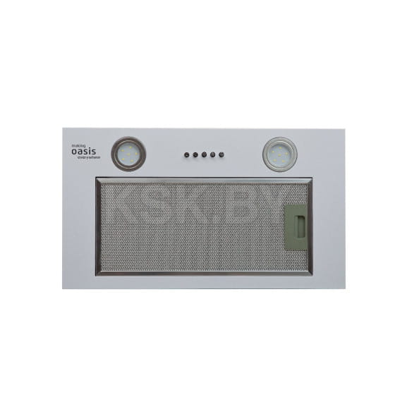 Вытяжка кухонная "making Оasis everywhere" UM-52W