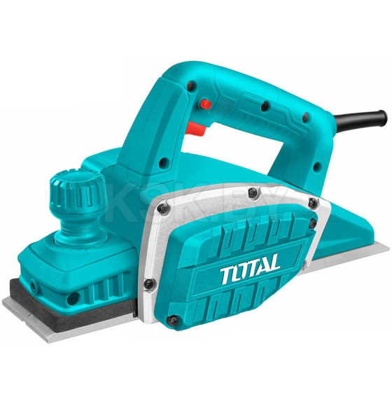 Рубанок электрический TOTAL TL5508216 (TL5508216) 