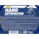 Паста для рук Mannol Hand Automaster 400гр. (9555) 
