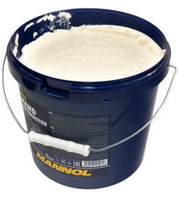 Паста для рук Mannol Hand Automaster 5кг.