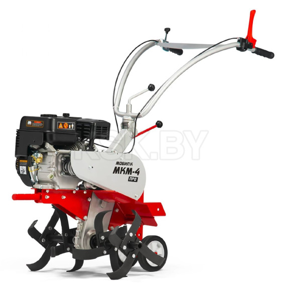 Мотоблок МОБИЛ К МКМ-4 ПРО (B&S RS950) MBK0018473 (MBK0018473) 