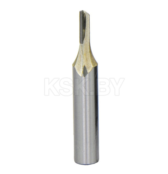 Фреза пазовая 4х10х50х8 мм ELITECH 1820.092200 (191114) 