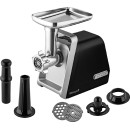 Мясорубка электрическая Weissgauff WMG 673 BS (WMG673BS) 