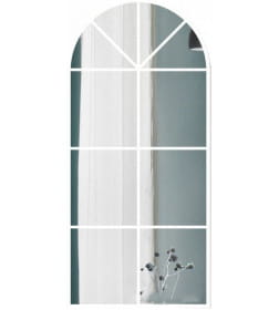 Зеркало Алмаз-Люкс Д-071