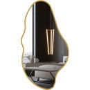 Зеркало Алмаз-Люкс Д-096 (Д-096) 