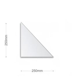 Зеркало Алмаз-Люкс ДЗ-09