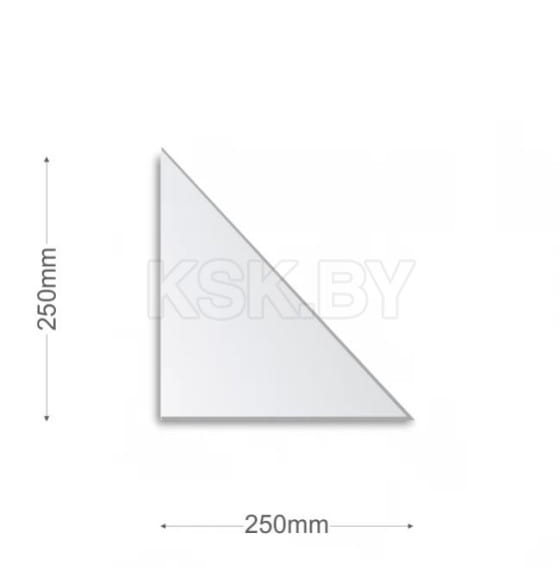 Зеркало Алмаз-Люкс ДЗ-09 (ДЗ-09) 