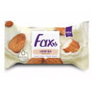 FAX мыло туалетное Миндальное молочко 75г