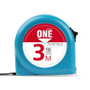 Рулетка  3м х 16мм Smartbuy OneTools SBT-MTP-316P1 (SBT-MTP-316P1) 