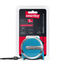 Рулетка  5м х 25мм Smartbuy SBT-MTP-525P3 (SBT-MTP-525P3) 