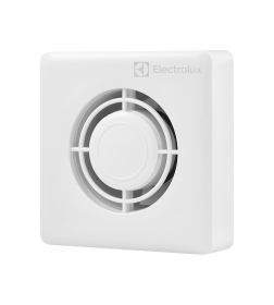 Вентилятор вытяжной Electrolux Slim EAFS-150T с таймером