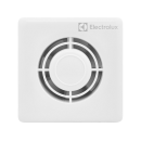 Вентилятор вытяжной Electrolux Slim EAFS-150T с таймером (НС-1126800) 