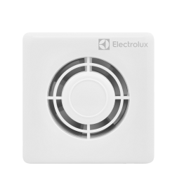 Вентилятор вытяжной Electrolux Slim EAFS-150T с таймером