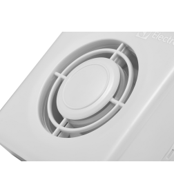 Вентилятор вытяжной Electrolux Slim EAFS-150T с таймером