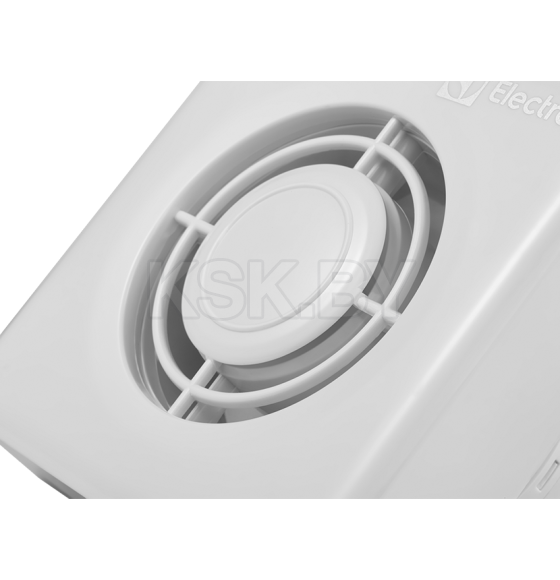 Вентилятор вытяжной Electrolux Slim EAFS-150T с таймером (НС-1126800) 