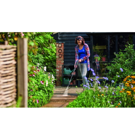 Аппарат высокого давления BOSCH UniversalAquatak 130 (06008A7B00) 