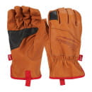Перчатки кожаные 10/XL (1 пара) Milwaukee 4932478125 (4932478125) 